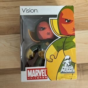 Hasbro Mighty Muggs Vision